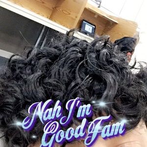 Meet your Posher, Miguel